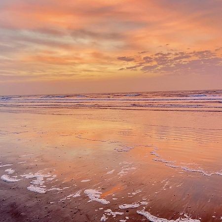 Bayfront Bliss & Great Fishing -Water Views & Beach Nearby Bolivar Peninsula Екстер'єр фото