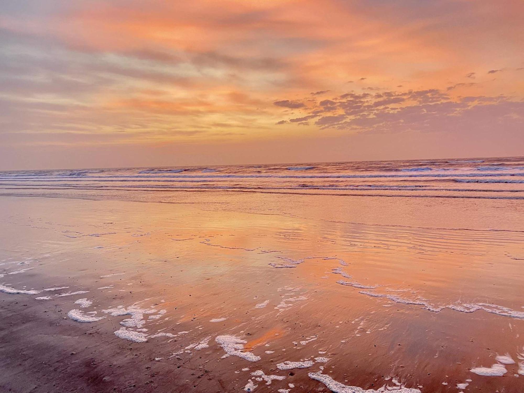 Bayfront Bliss & Great Fishing -Water Views & Beach Nearby Bolivar Peninsula Екстер'єр фото